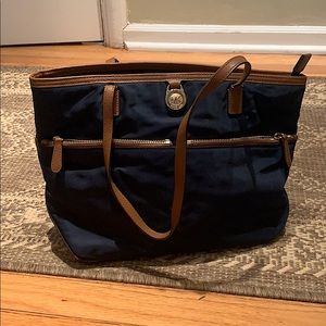 Michael Kors small tote
